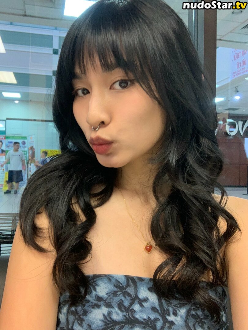 Getmangledson / Mianzamarie Foto Nude OnlyFans Trapelate #16