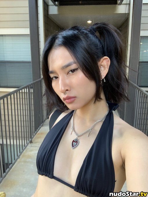 Getmangledson / Mianzamarie Foto Nude OnlyFans Trapelate #22