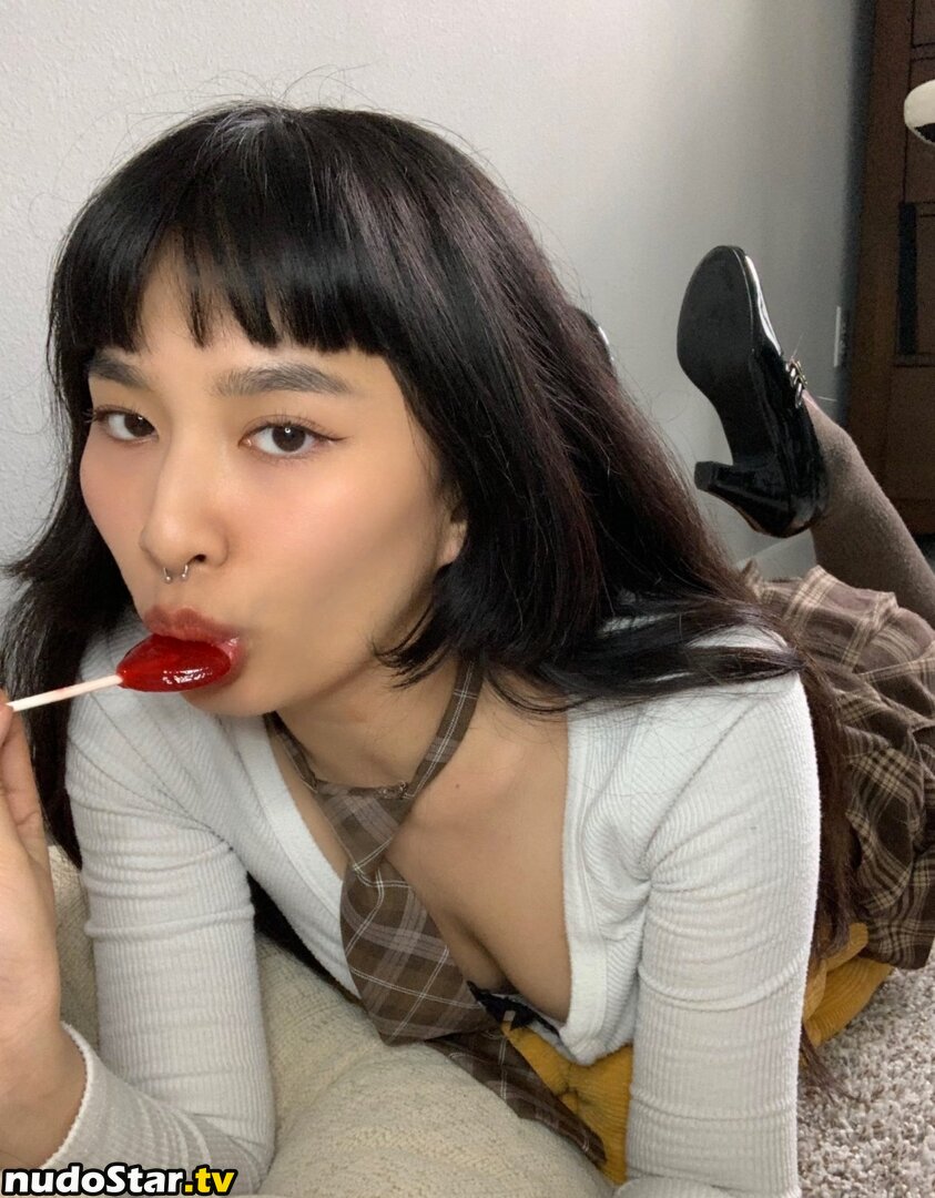Getmangledson / Mianzamarie Foto Nude OnlyFans Trapelate #25