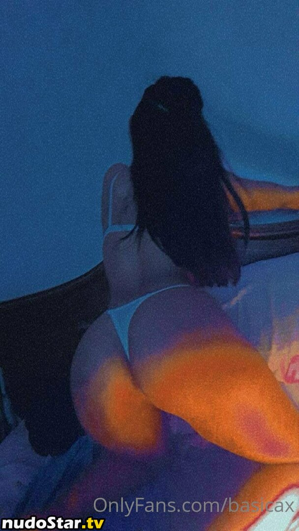 Noe Basicax Basicax / basicax / noe20000 Foto Nude OnlyFans Trapelate #5