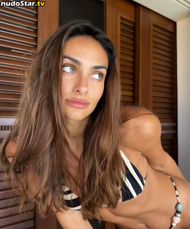 Renata Notni / rennotni Foto Nude OnlyFans Trapelate #5