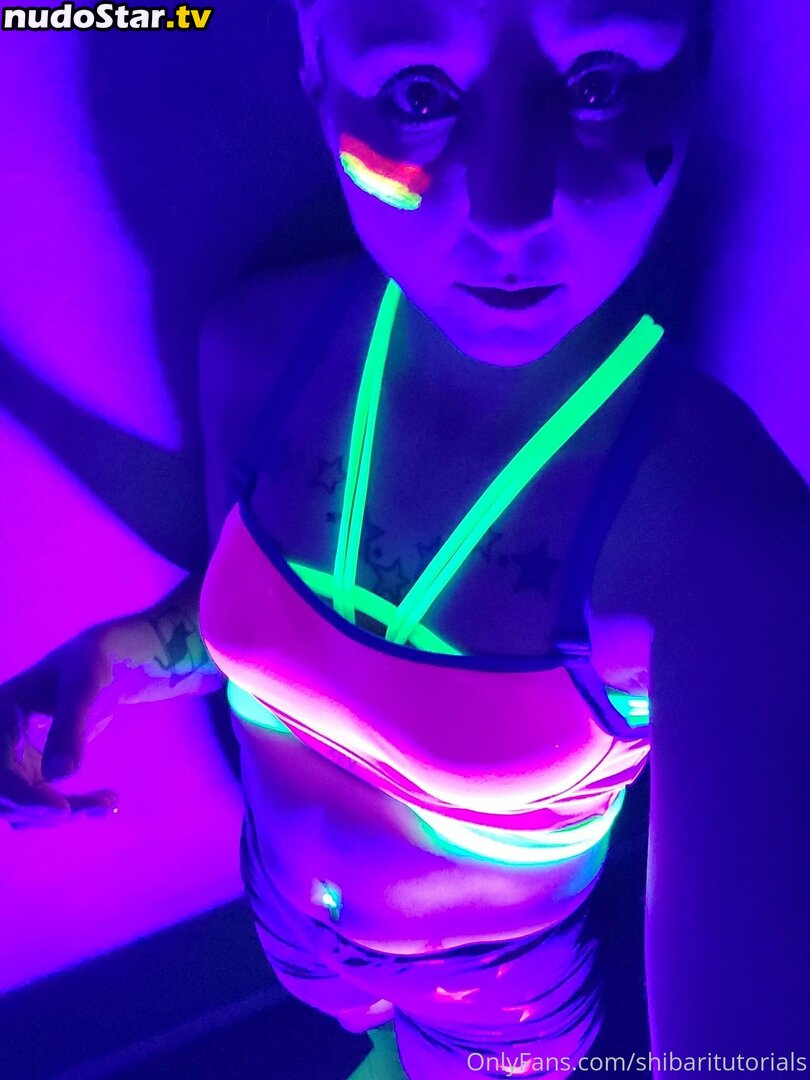 shibaritutorials Foto Nude OnlyFans Trapelate #5