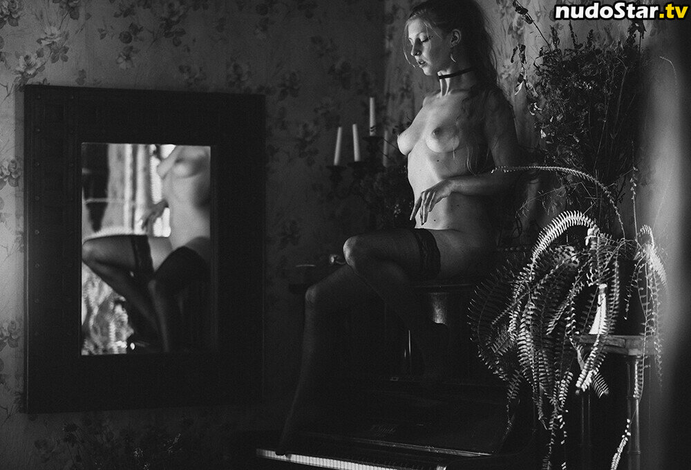 thinloth Foto Nude OnlyFans Trapelate #12